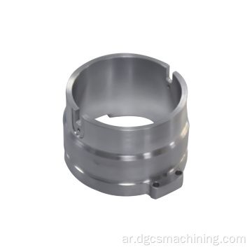 الدقة EDM Machining Machining